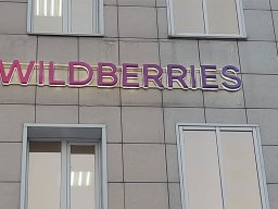 wildberries